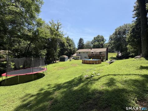 12 Briarwoods Terrace Trumbull CT 06611