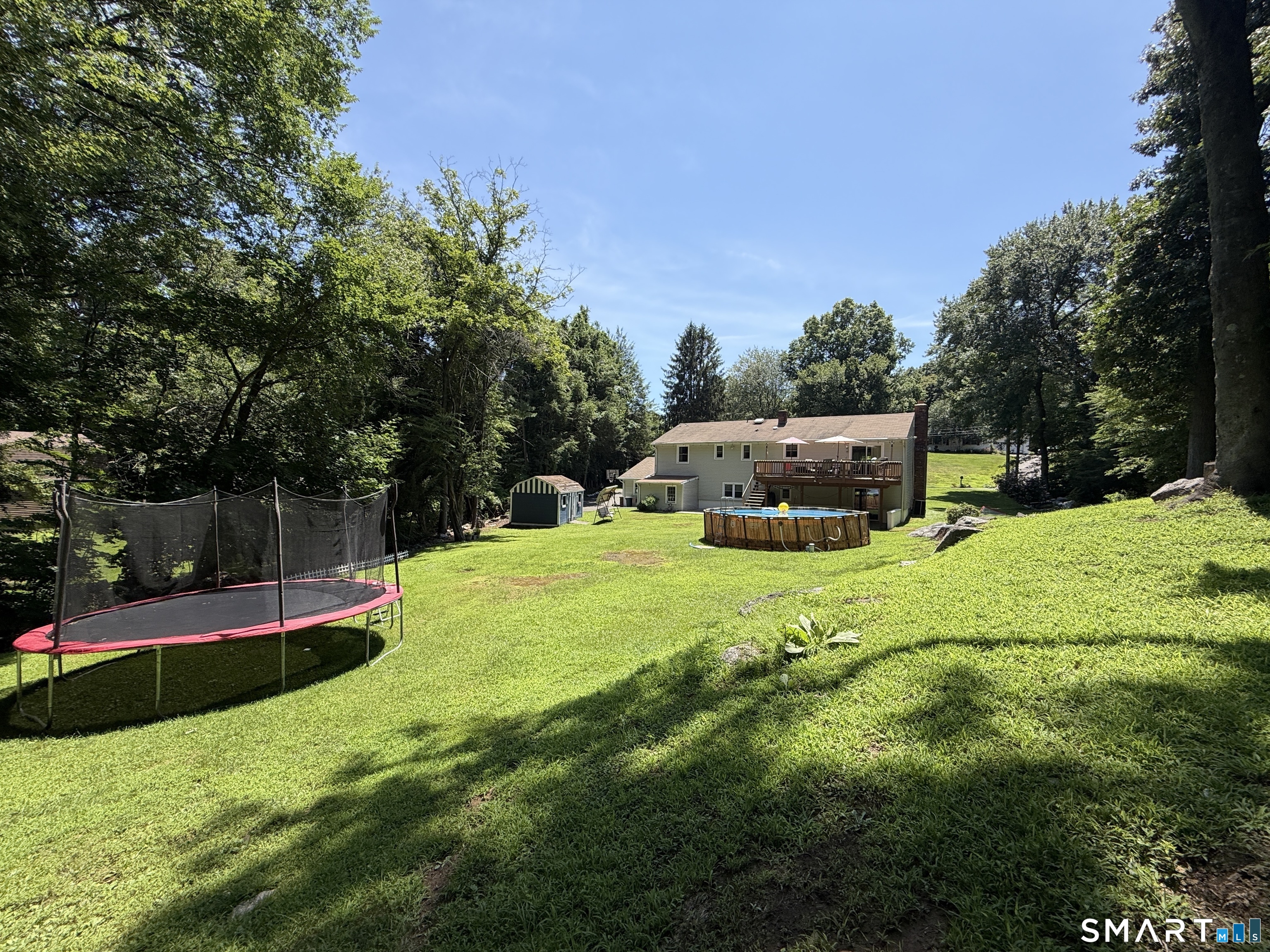 12 Briarwoods Terrace Trumbull CT 06611