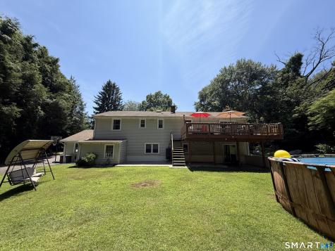 12 Briarwoods Terrace Trumbull CT 06611