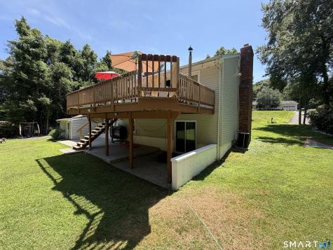 12 Briarwoods Terrace Trumbull CT 06611