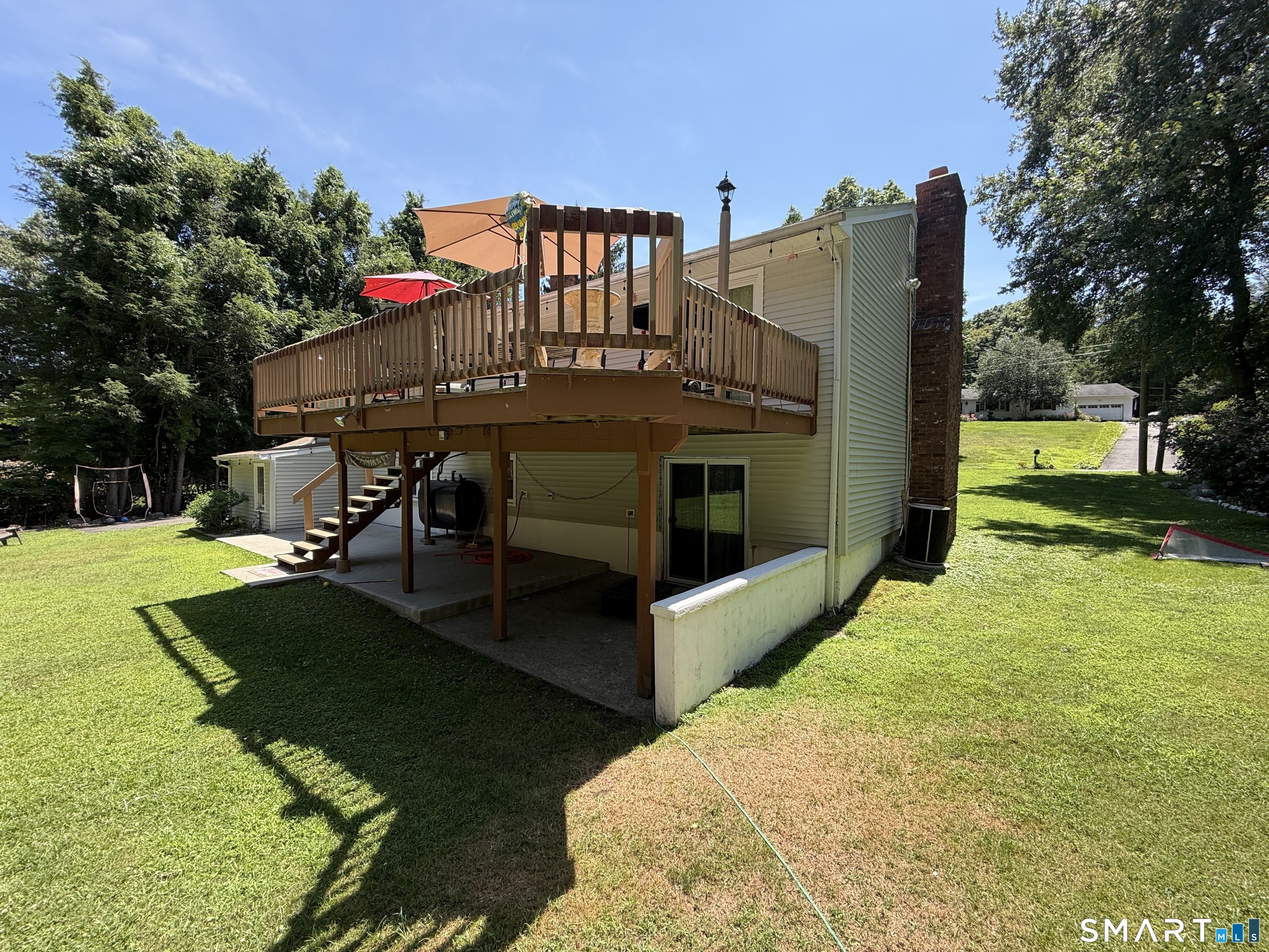 12 Briarwoods Terrace Trumbull CT 06611