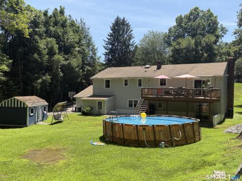 12 Briarwoods Terrace Trumbull CT 06611
