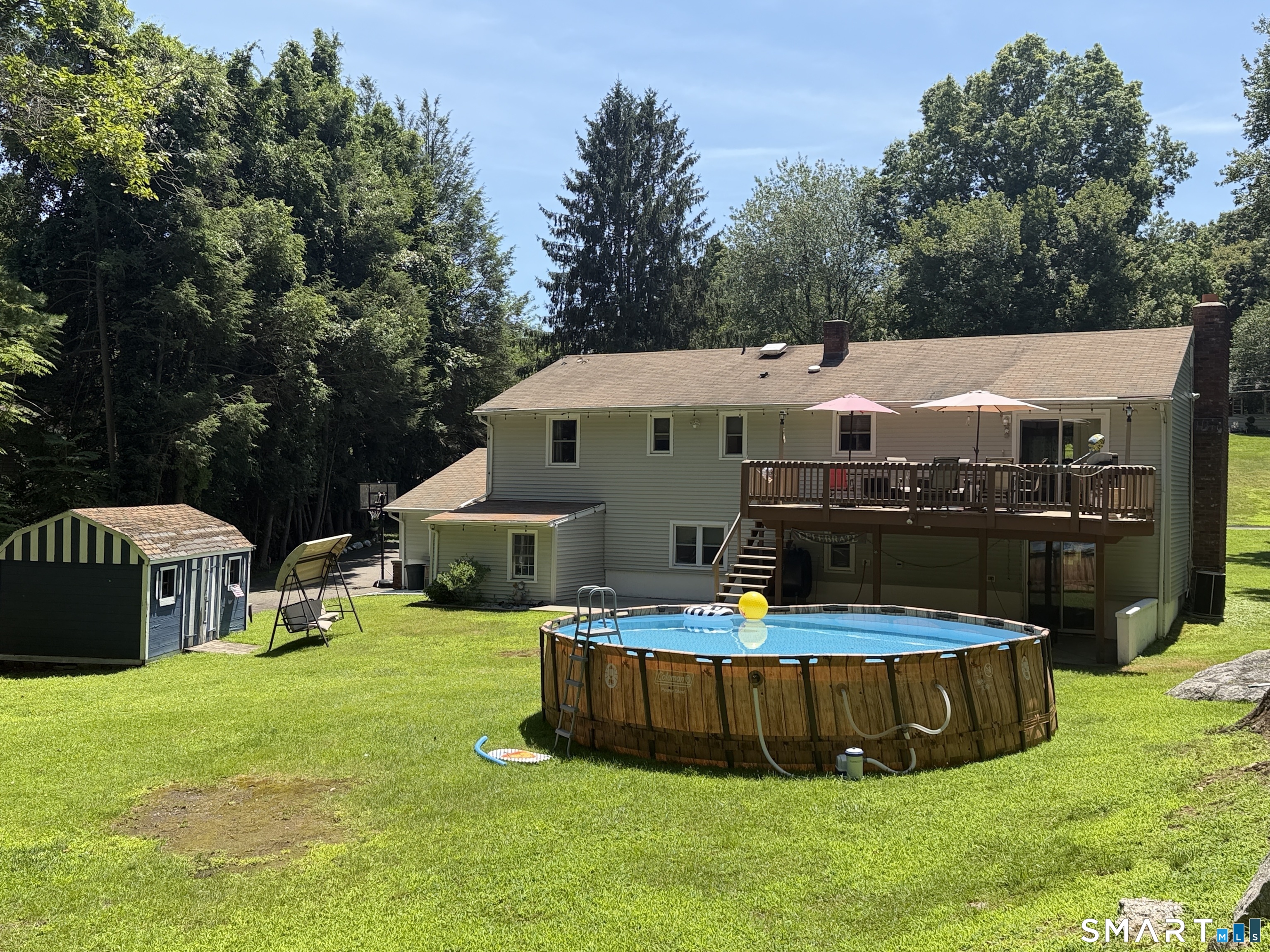 12 Briarwoods Terrace Trumbull CT 06611
