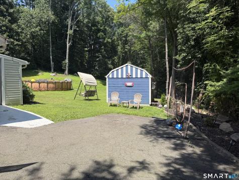 12 Briarwoods Terrace Trumbull CT 06611
