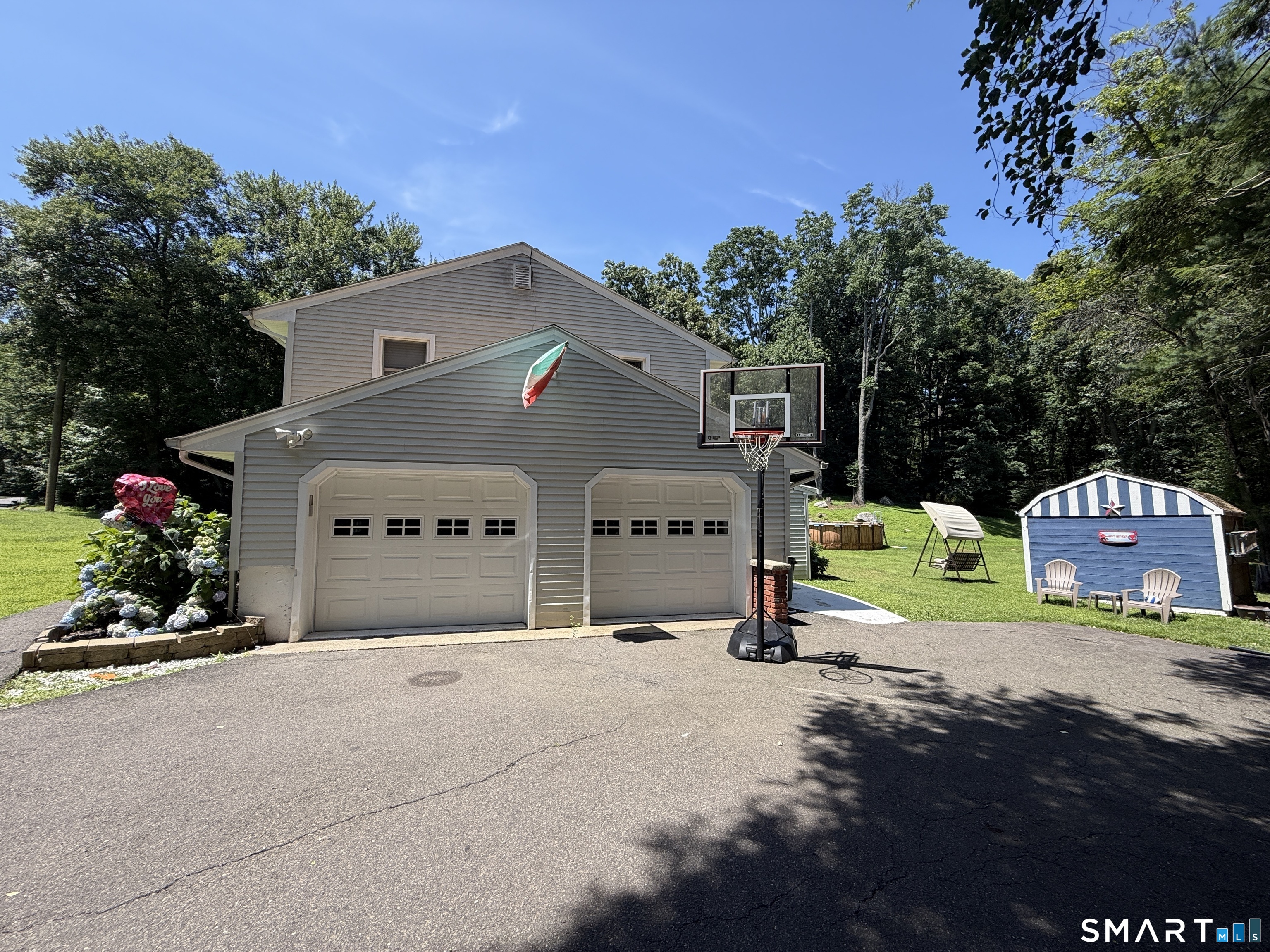 12 Briarwoods Terrace Trumbull CT 06611