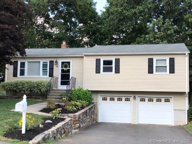 47 West Hill Terrace Naugatuck CT 06770
