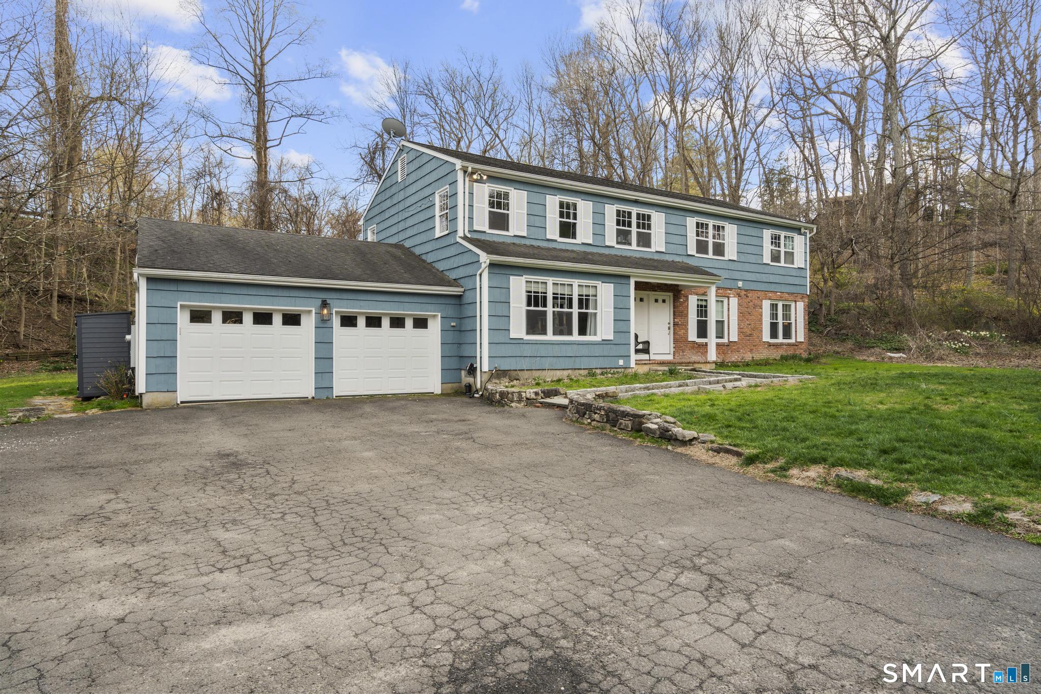 1016 Long Ridge Road Stamford CT 06903