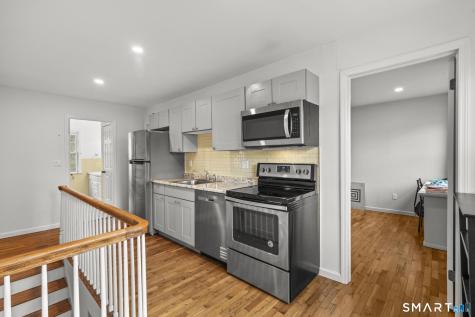 1016 Long Ridge Road Stamford CT 06903