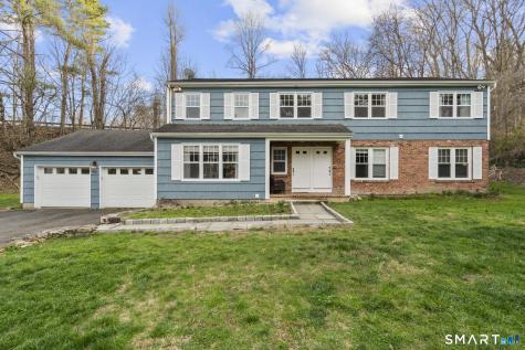 1016 Long Ridge Road Stamford CT 06903