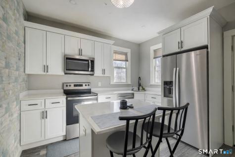 33 Merriman Street Bristol CT 06010