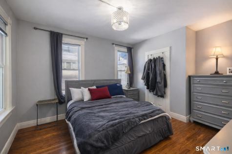 33 Merriman Street Bristol CT 06010