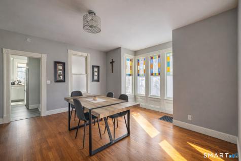 33 Merriman Street Bristol CT 06010