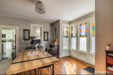 33 Merriman Street Bristol CT 06010