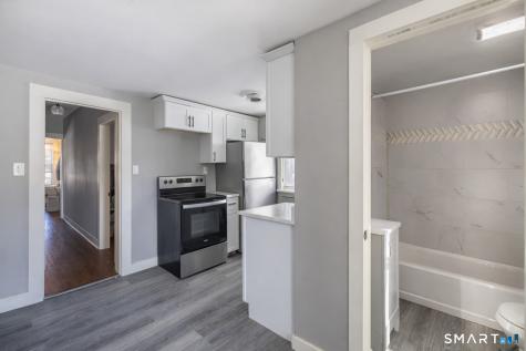 33 Merriman Street Bristol CT 06010