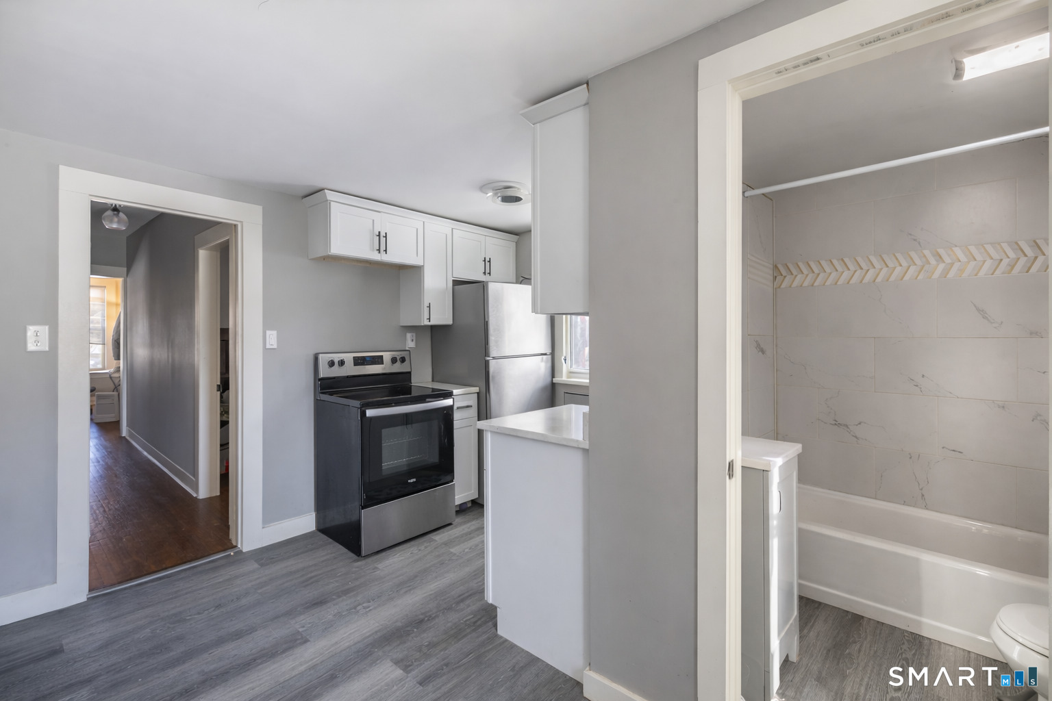 33 Merriman Street Bristol CT 06010