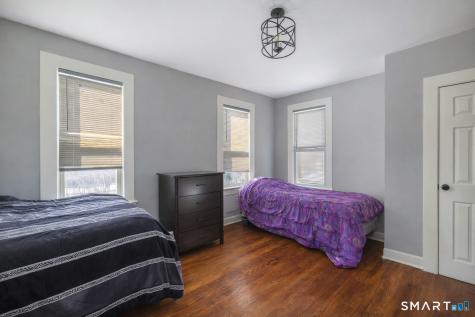 33 Merriman Street Bristol CT 06010