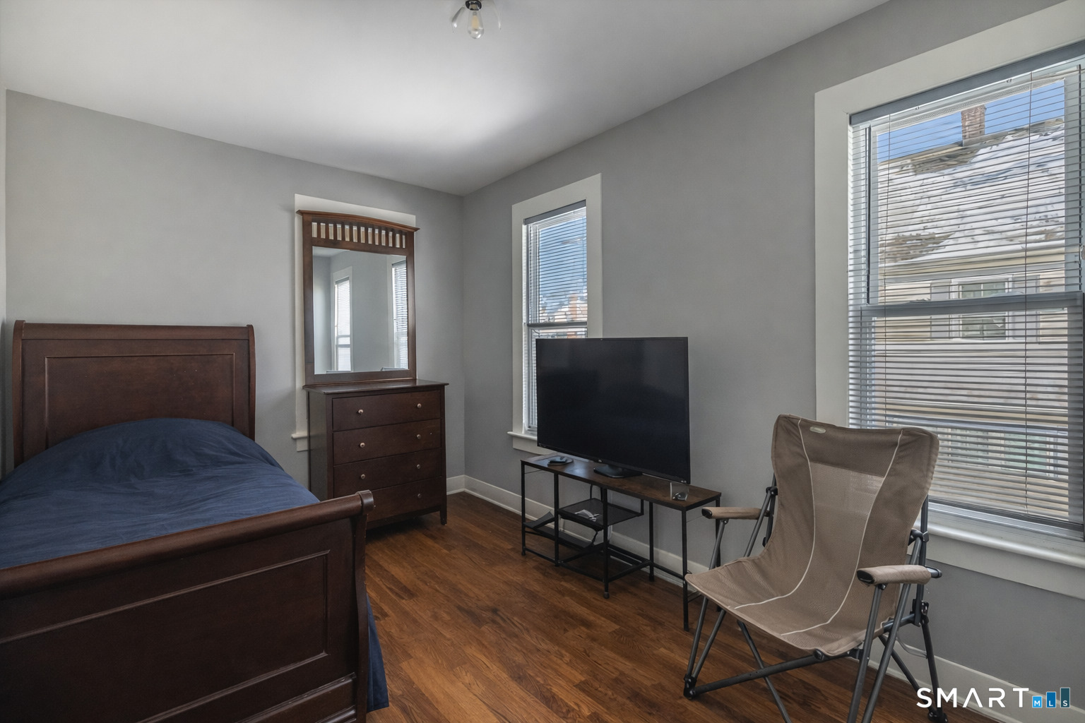 33 Merriman Street Bristol CT 06010