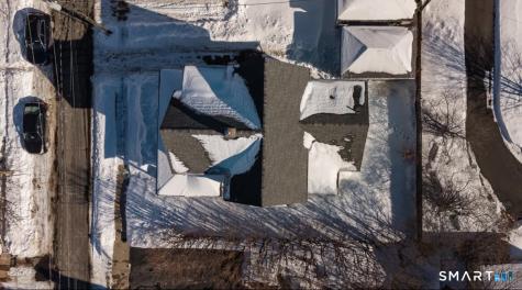 33 Merriman Street Bristol CT 06010