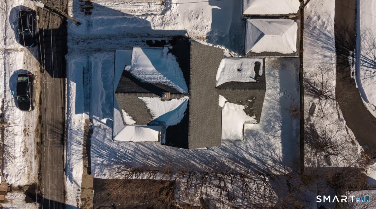 33 Merriman Street Bristol CT 06010