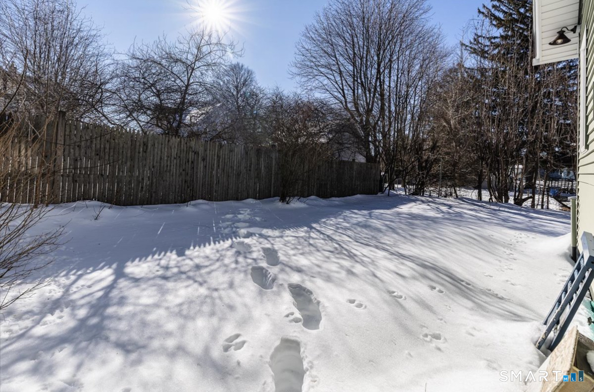 33 Merriman Street Bristol CT 06010