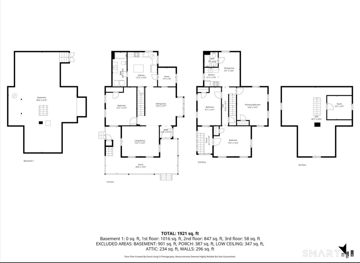 33 Merriman Street Bristol CT 06010