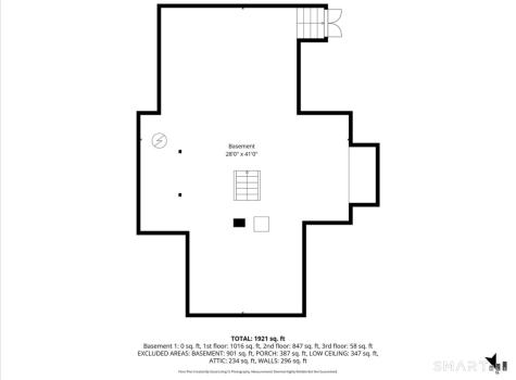 33 Merriman Street Bristol CT 06010