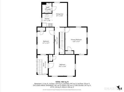 33 Merriman Street Bristol CT 06010