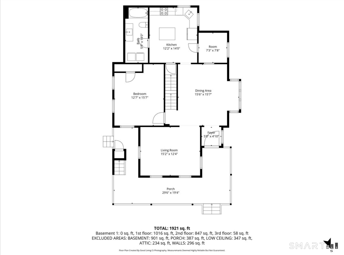 33 Merriman Street Bristol CT 06010