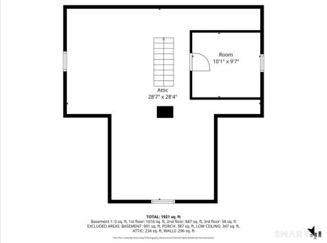 33 Merriman Street Bristol CT 06010