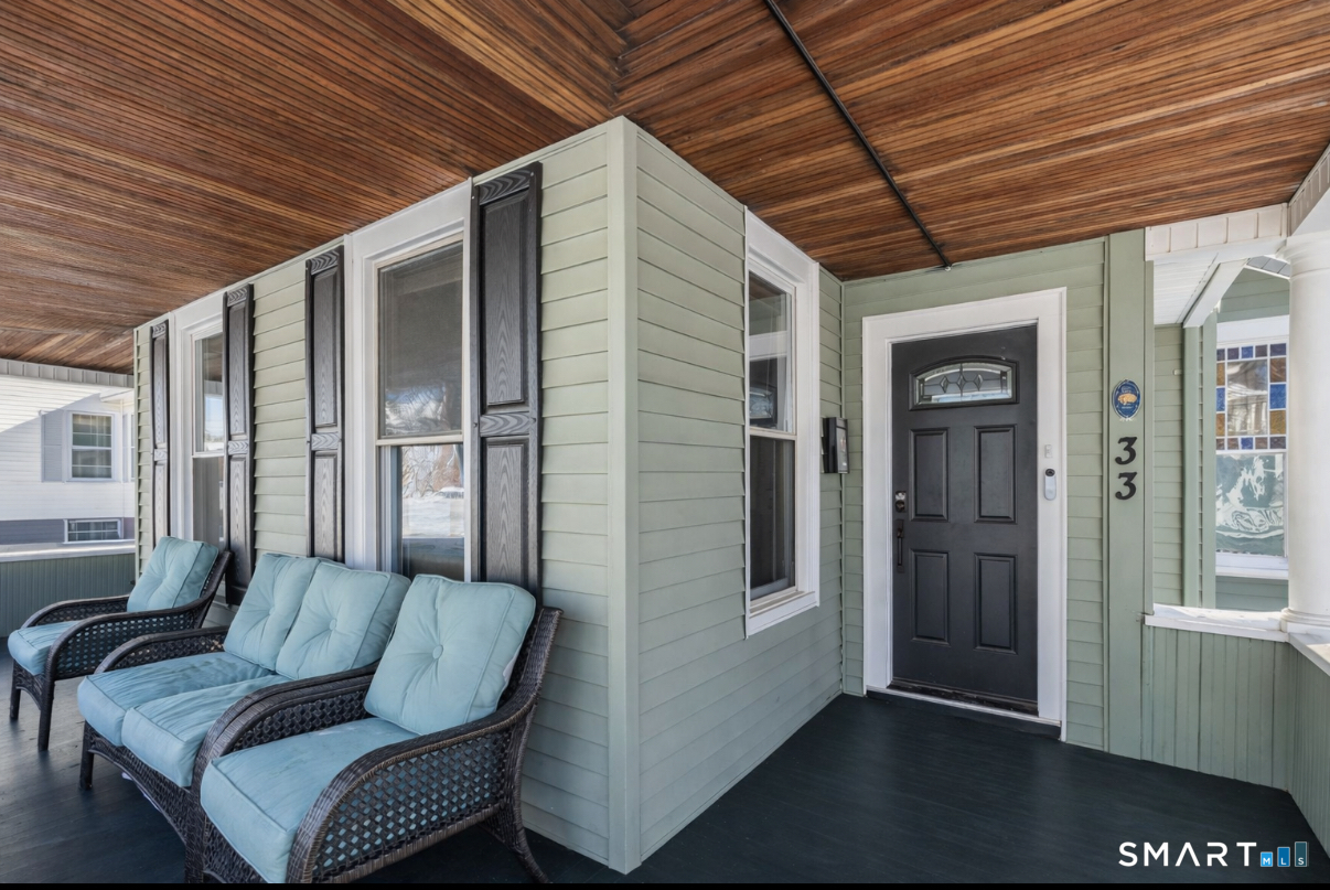 33 Merriman Street Bristol CT 06010