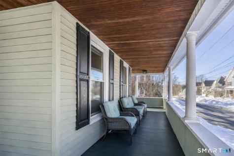 33 Merriman Street Bristol CT 06010