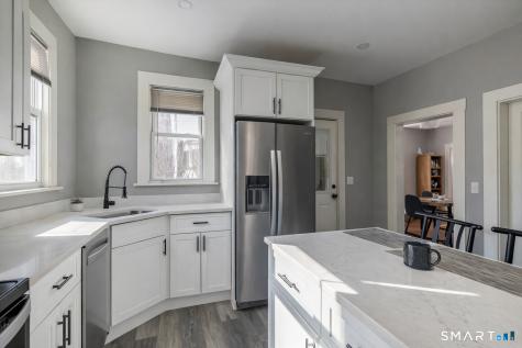 33 Merriman Street Bristol CT 06010