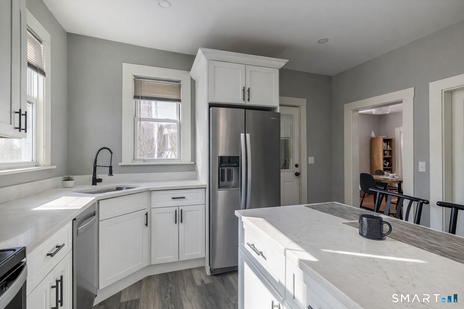 33 Merriman Street Bristol CT 06010