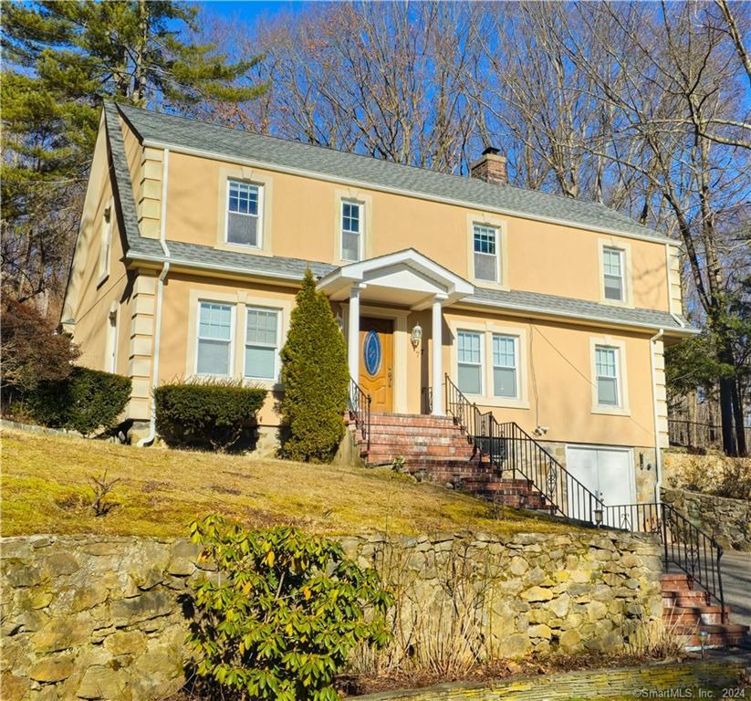 77 Briar Cliff Avenue Waterbury CT 06708
