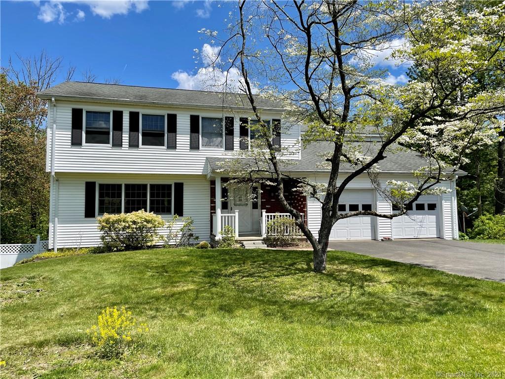 21 Rolf Drive Danbury CT 06810