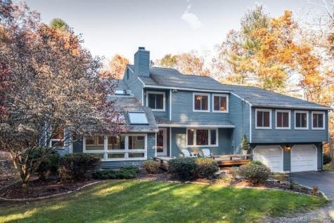 40 Den Road New Hartford CT 06057