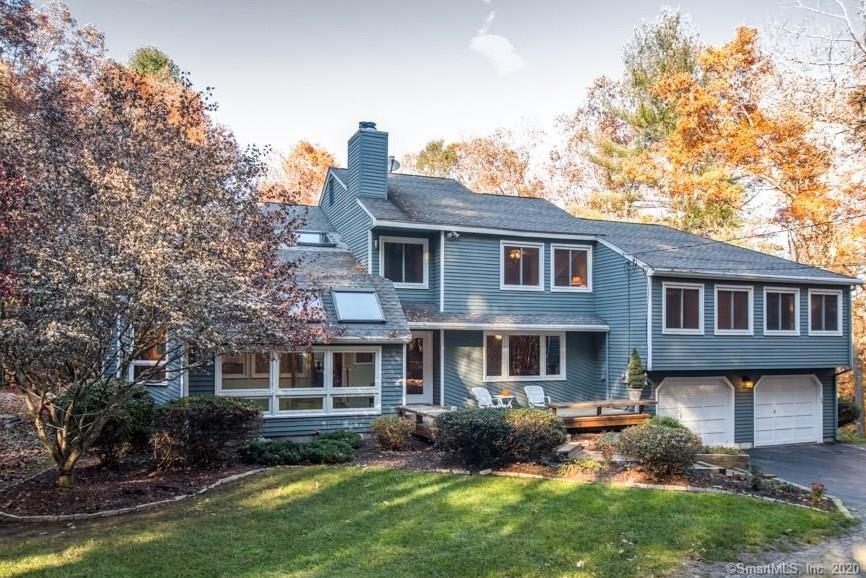 40 Den Road New Hartford CT 06057