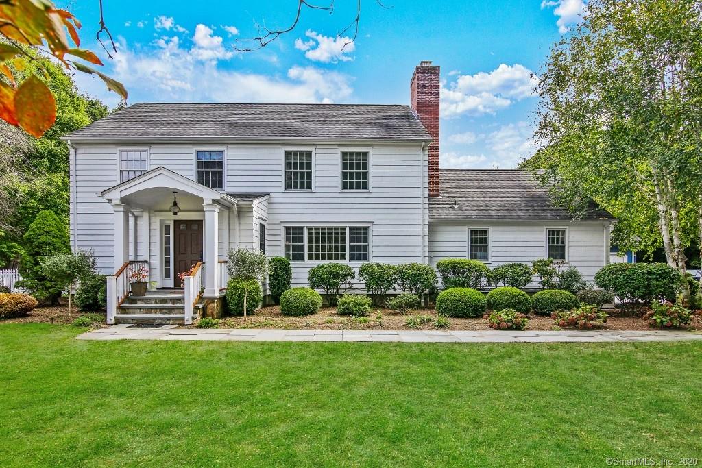 4 North Pasture Road Westport CT 06880