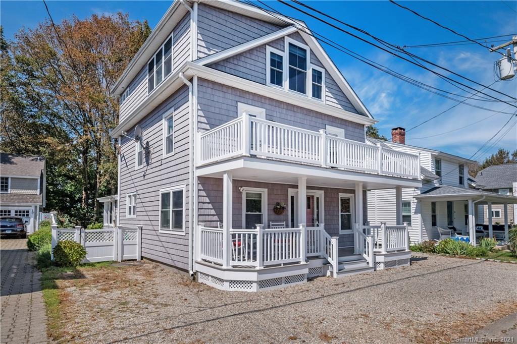 17 Tuxis Road Madison CT 06443