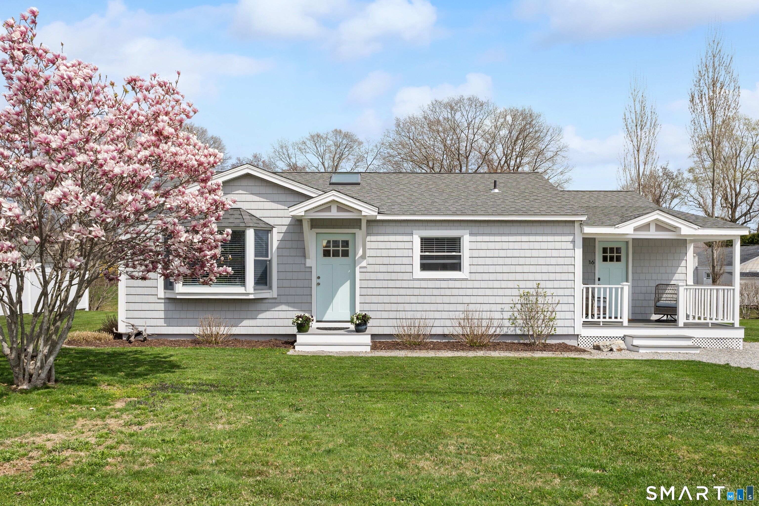 16 Flagler Avenue Old Lyme CT 06371