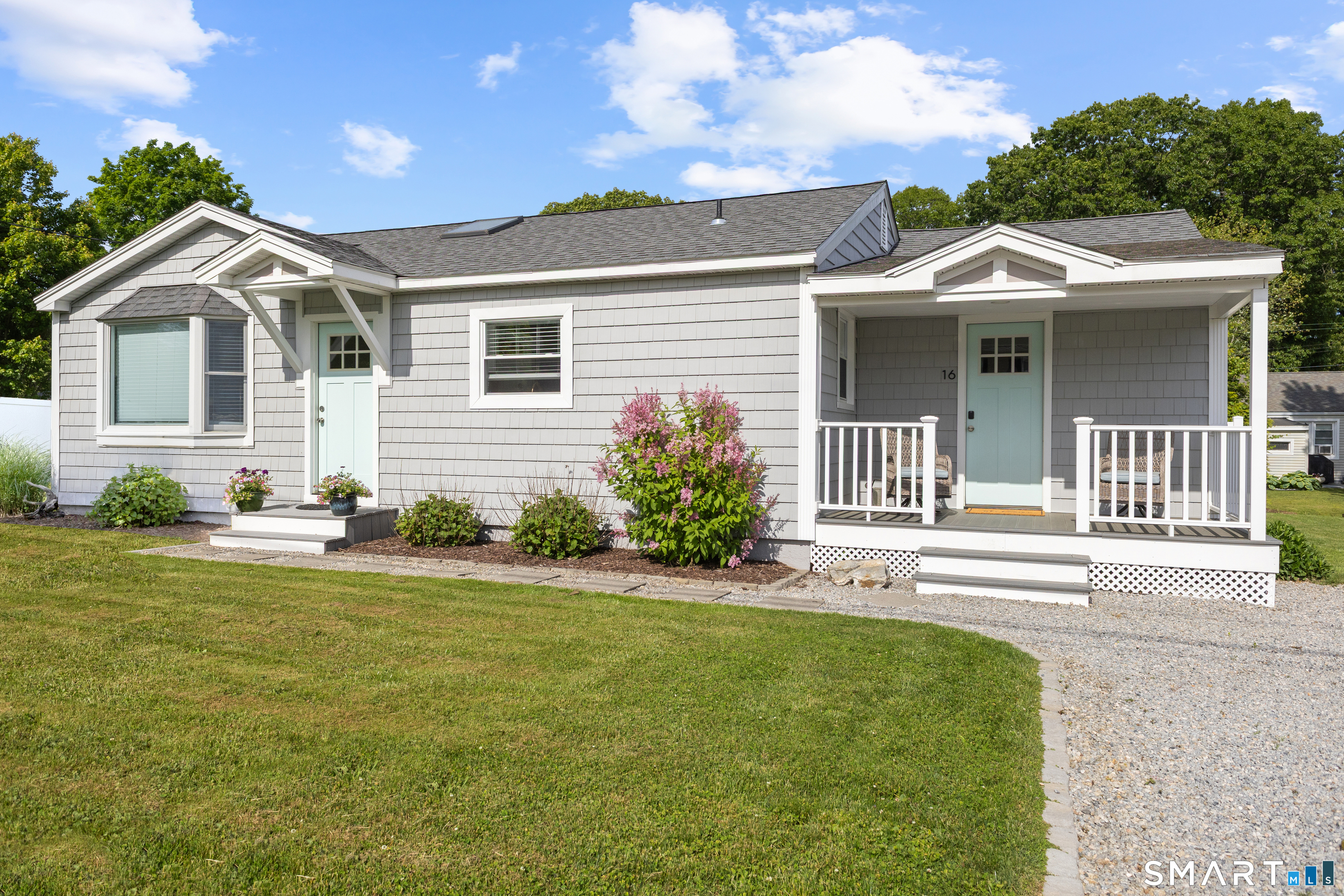 16 Flagler Avenue Old Lyme CT 06371