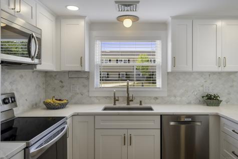 16 Flagler Avenue Old Lyme CT 06371