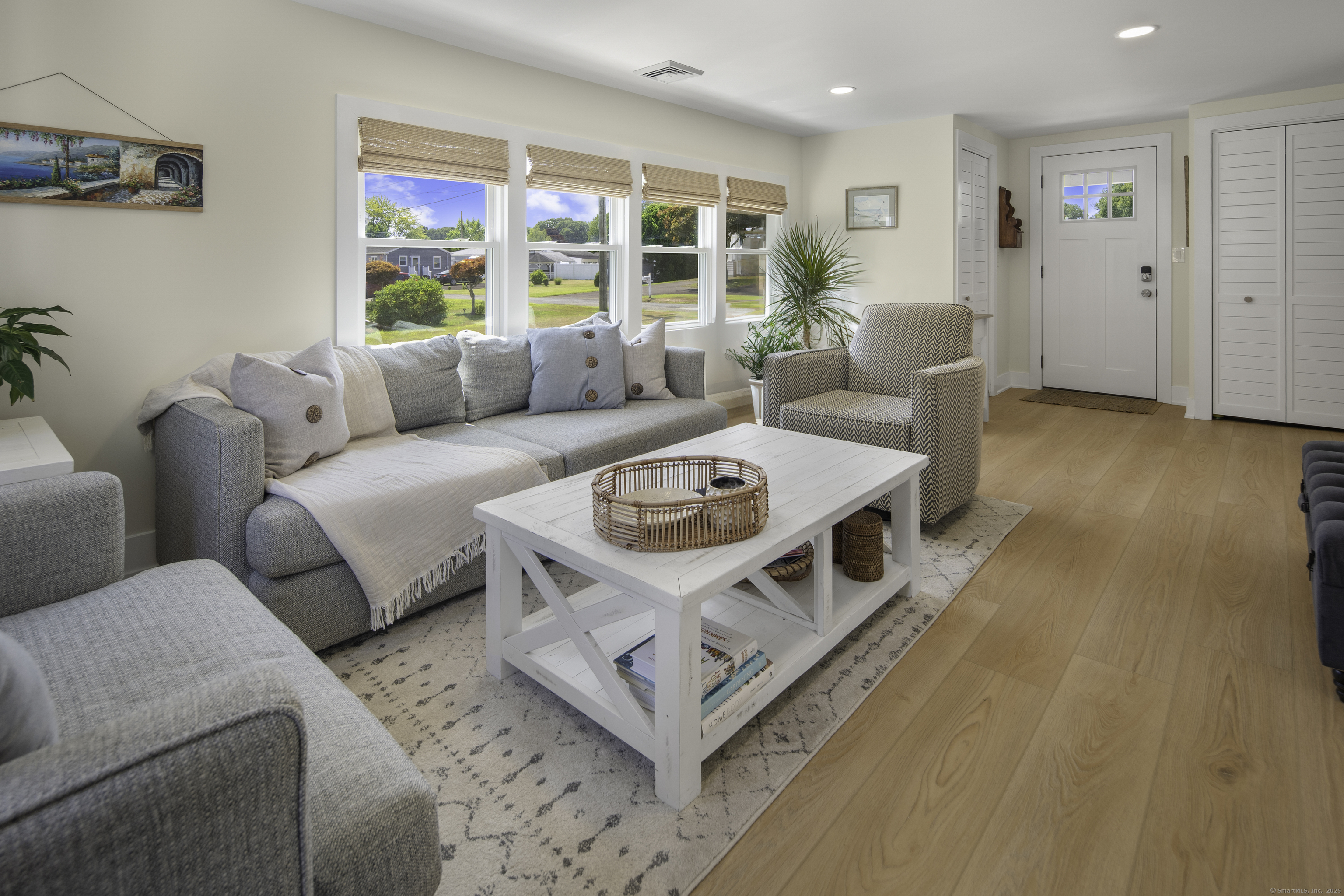 16 Flagler Avenue Old Lyme CT 06371