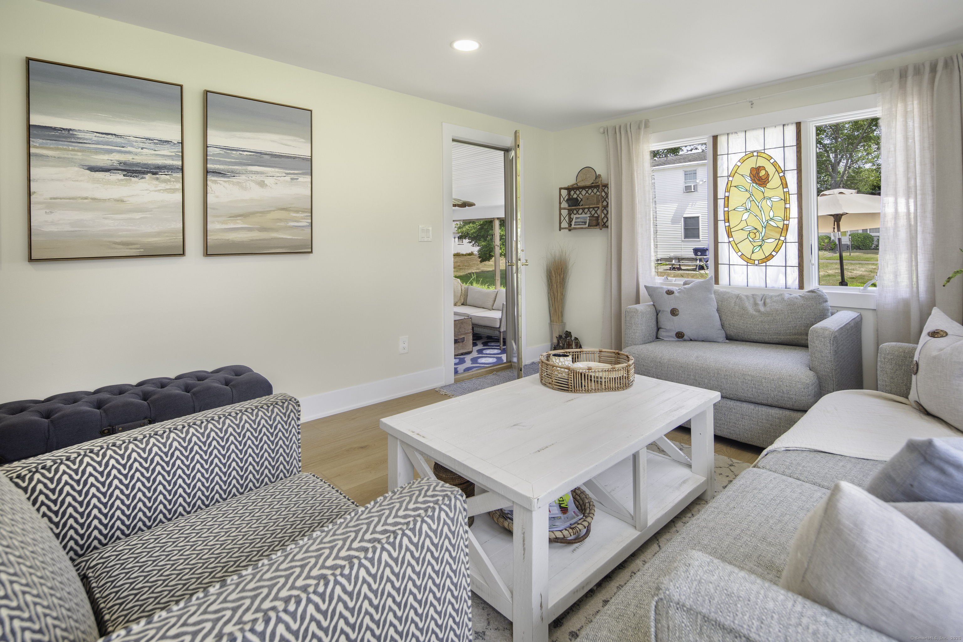 16 Flagler Avenue Old Lyme CT 06371
