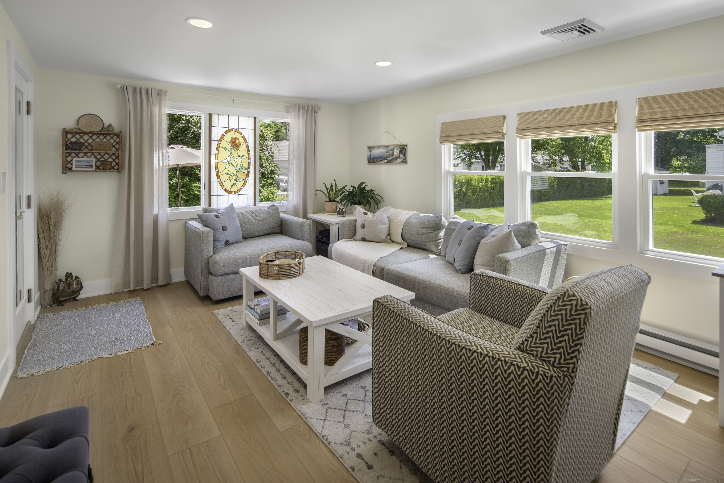 16 Flagler Avenue Old Lyme CT 06371