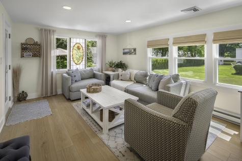 16 Flagler Avenue Old Lyme CT 06371