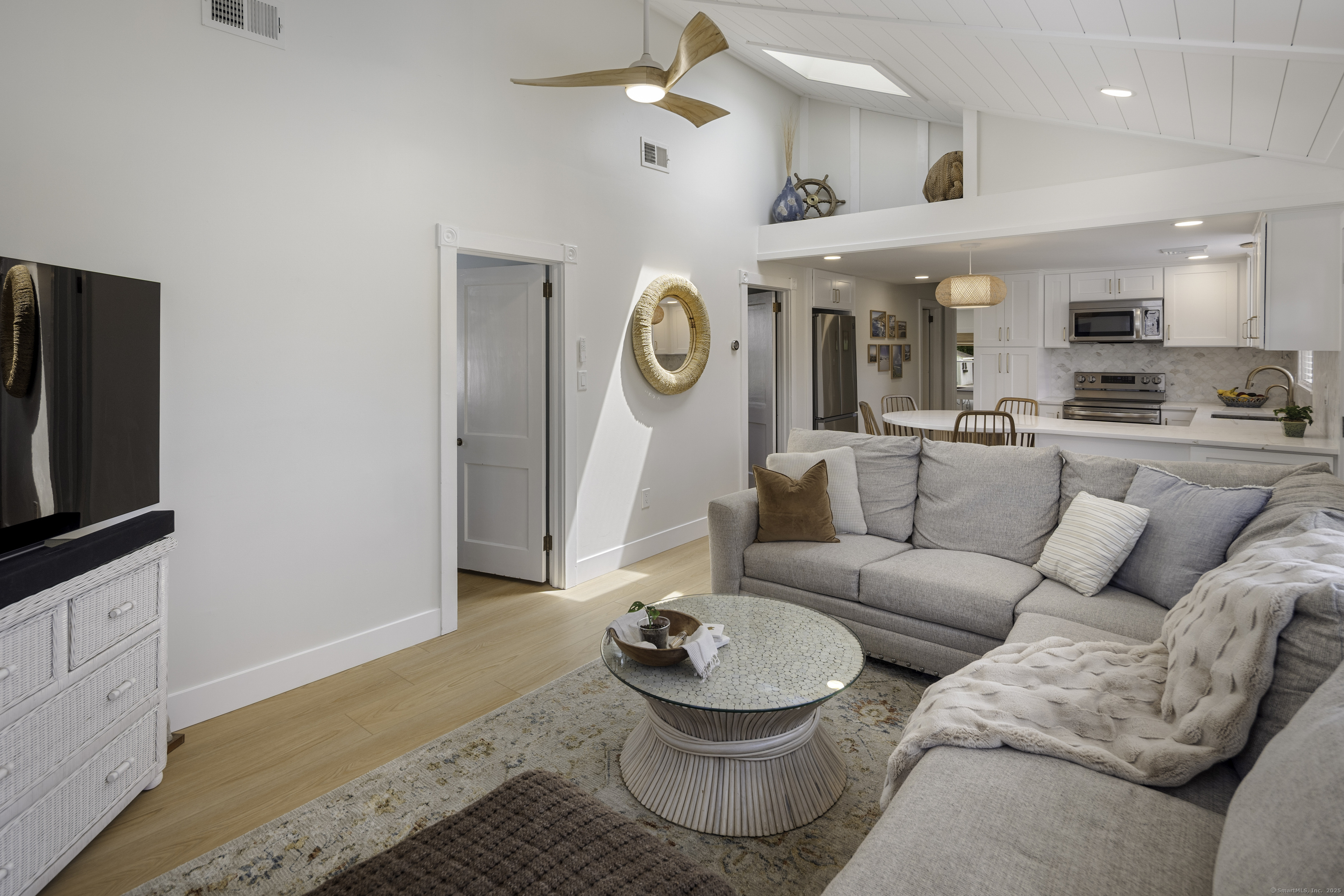 16 Flagler Avenue Old Lyme CT 06371