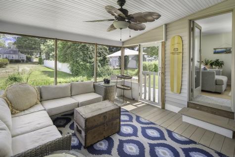 16 Flagler Avenue Old Lyme CT 06371
