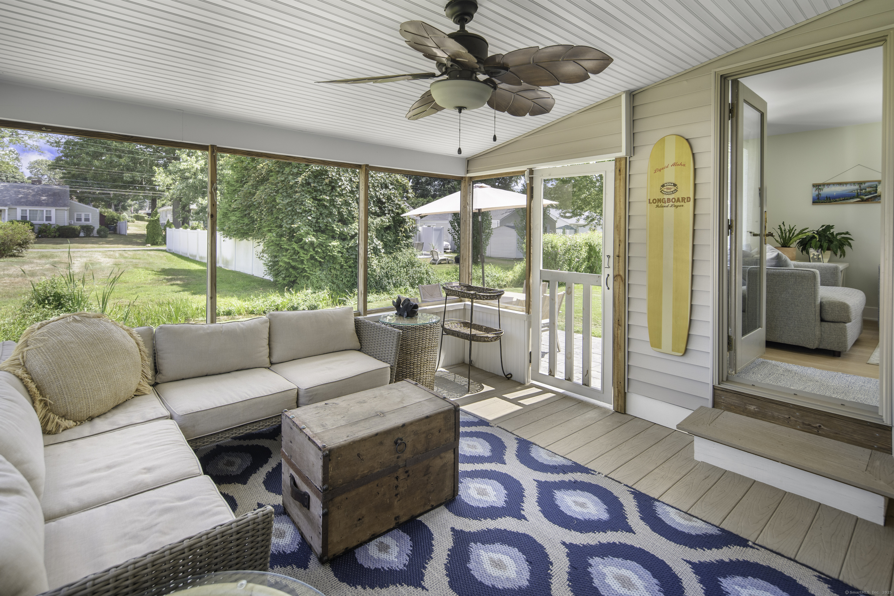 16 Flagler Avenue Old Lyme CT 06371