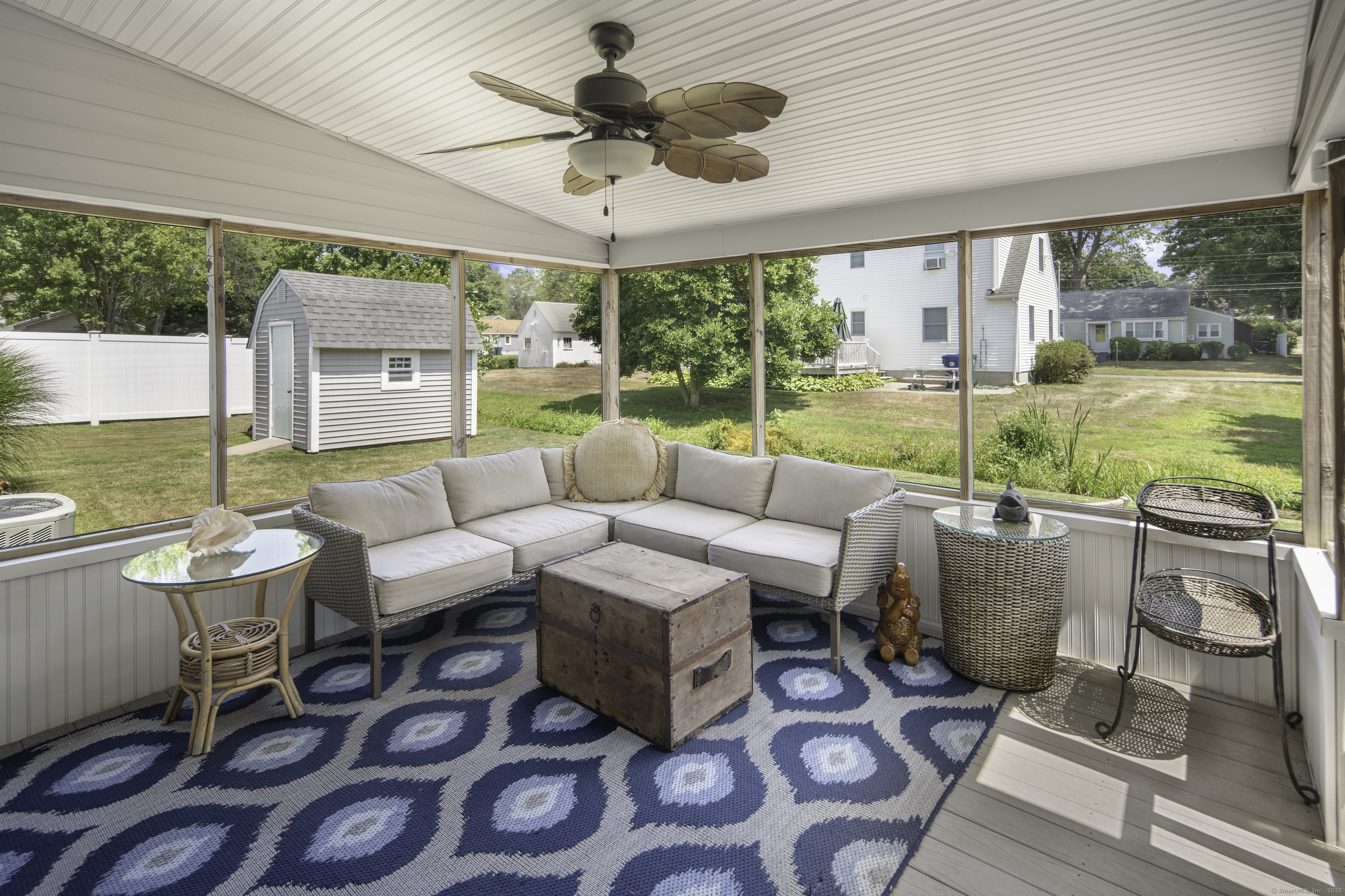 16 Flagler Avenue Old Lyme CT 06371